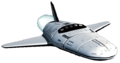Class A4 light atmospheric shuttle
