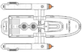 Dorsal