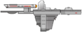 Antares freighter