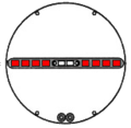 STA-001 (stern)
