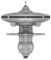 Watchtower class starbase