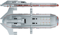 Erewhon system liner