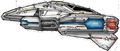 Valor fightercraft