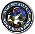 Nova Squadron, circa 2368