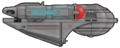 Somerset patrol ship