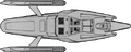 dorsal