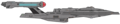 Monarch dreadnought (starboard)