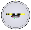 FAM-002 (bow/stern)