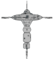 Starbase 1 (profile)