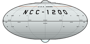 Mann class bow view.png