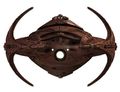 Bow view