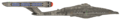 Starboard aspect