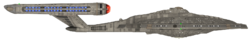 Enterprise class explorer