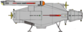 Flamsteed / Fraunhofer / Flagstaff scout drone