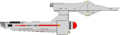 USS Noshiro (NCC-1885)
