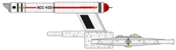 Trent / Apache / Kovaris light destroyer / scout