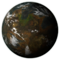 Class G (geocrystalline)