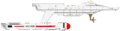 Anton light cruiser