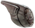 Class C2 travel pod