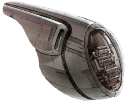 Class C2 travel pod