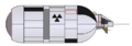 Adele gas tanker