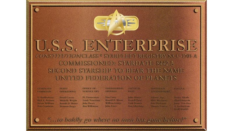 File:Enterprise plaque (Constitution refit).JPG
