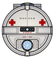 MCC-003 (bow)