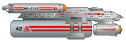Ishinomaki class fuel transport