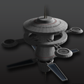 Science research station