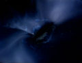 Subspace rupture