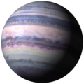 Class J (gas giant)