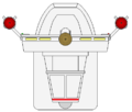bow view