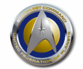 Starfleet Command, circa 2290