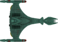Vor'Cha (dorsal)