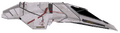 Valkyrie fightercraft