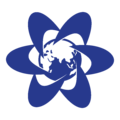 ECSN seal (blue & whire version)
