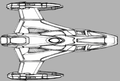 Sevaijen (dorsal line)