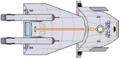 Dorsal