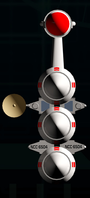 Bering class bow profile.png