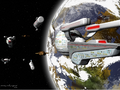 "Cardassian Relief Effort"