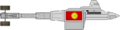 DY-110 'Apex' interplanetary transport
