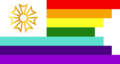 Andorian Empire (flag)