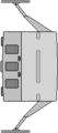 dorsal