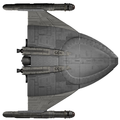 Dorsal