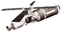 1) Skylab