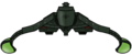 Kingfalcon battlecruiser (bow)
