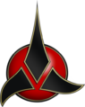 Klingon (trefoil)