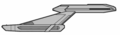 Ranger training ship/courier/corsair