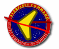 Starfleet Command, circa 2242