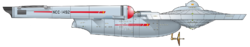 Rochester class cruiser
